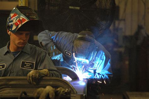 washington metal fabricators jobs|Washington Metal Fabricators .